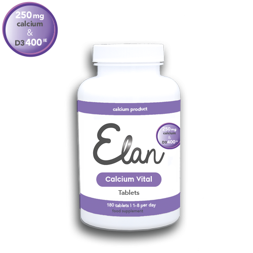 Calcium Vital Tabletten