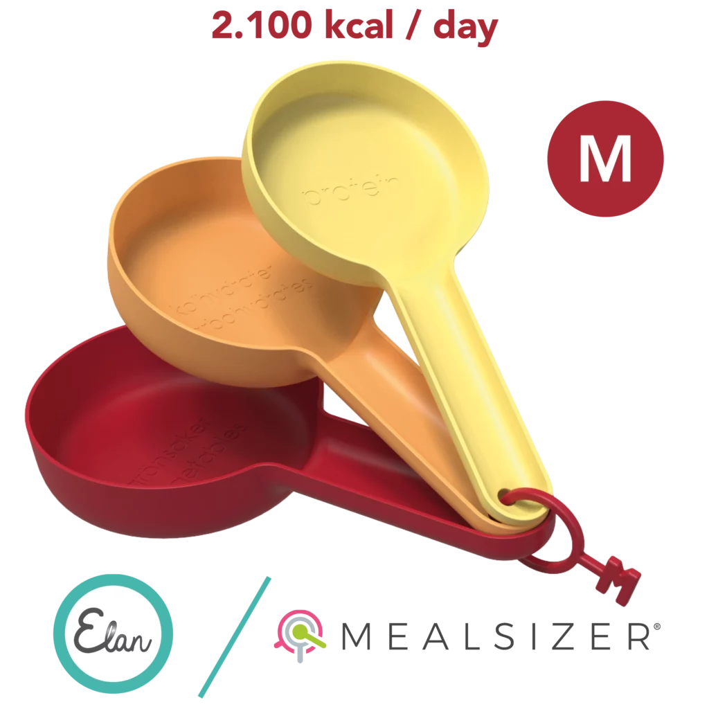 Mealsizer® | Medium