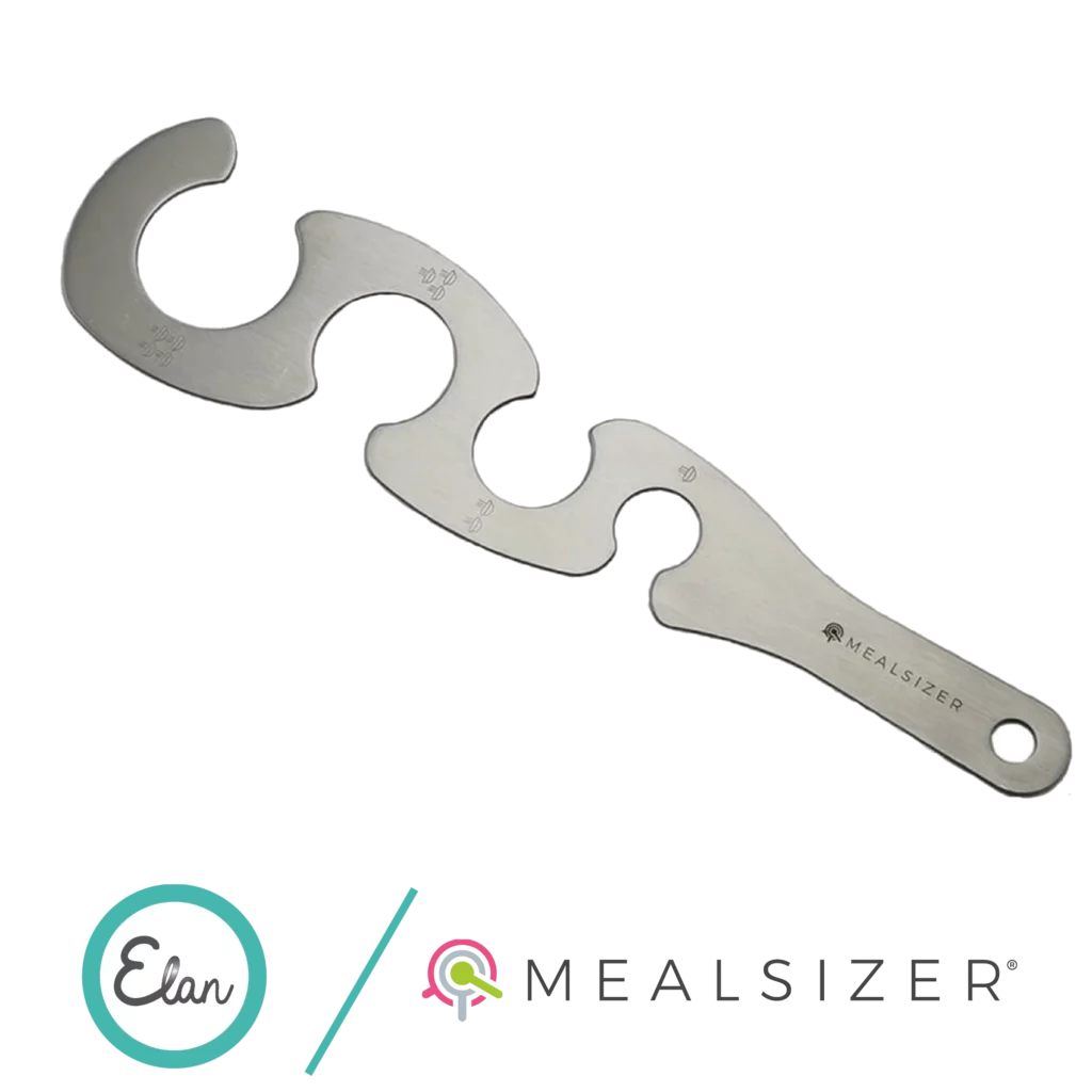 Mealsizer® | Spaghettimeter