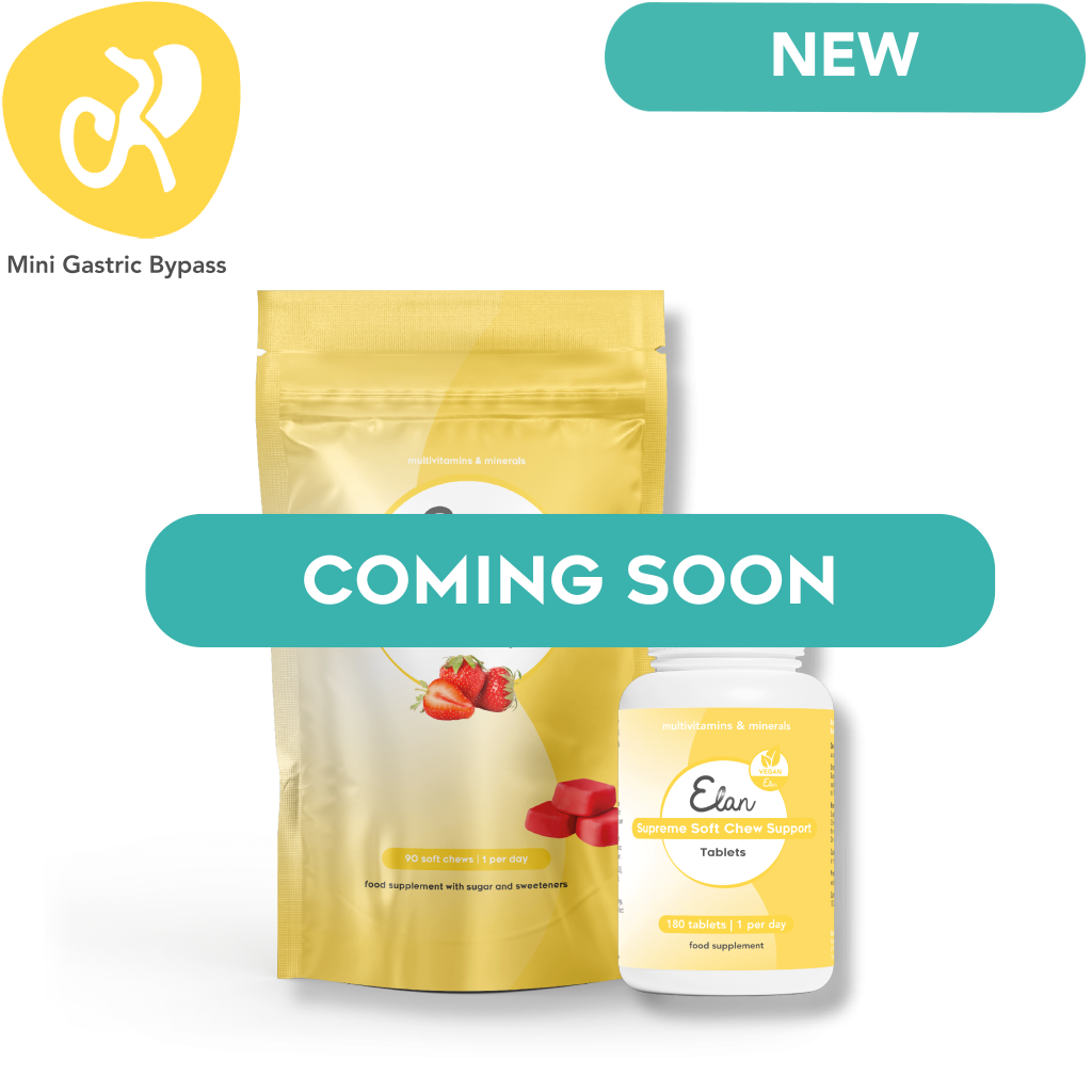 elan supreme soft chew mini gastric bypass