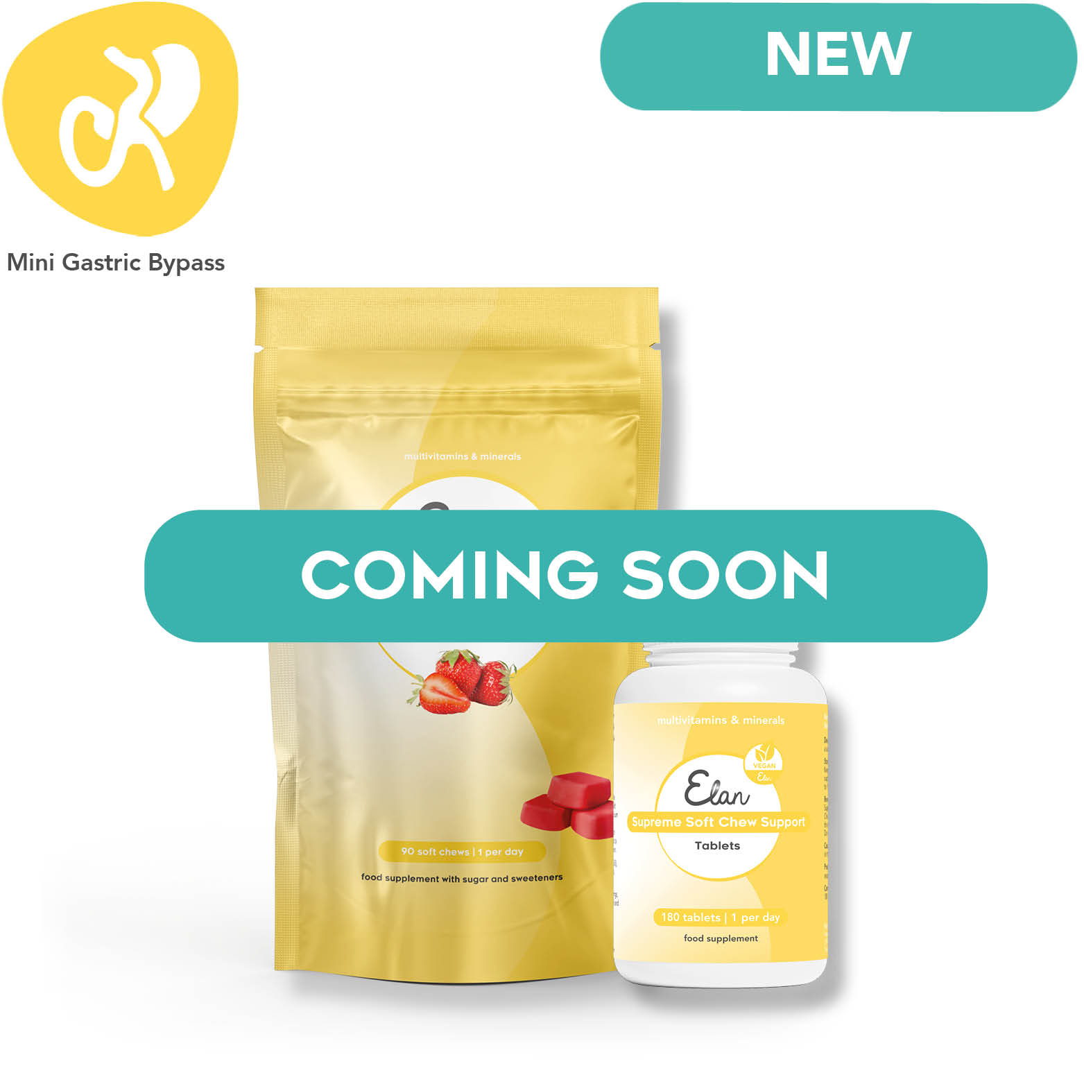 elan supreme soft chew mini gastric bypass